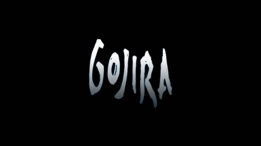 gojira | heavy metal band - ondres france | 2022.