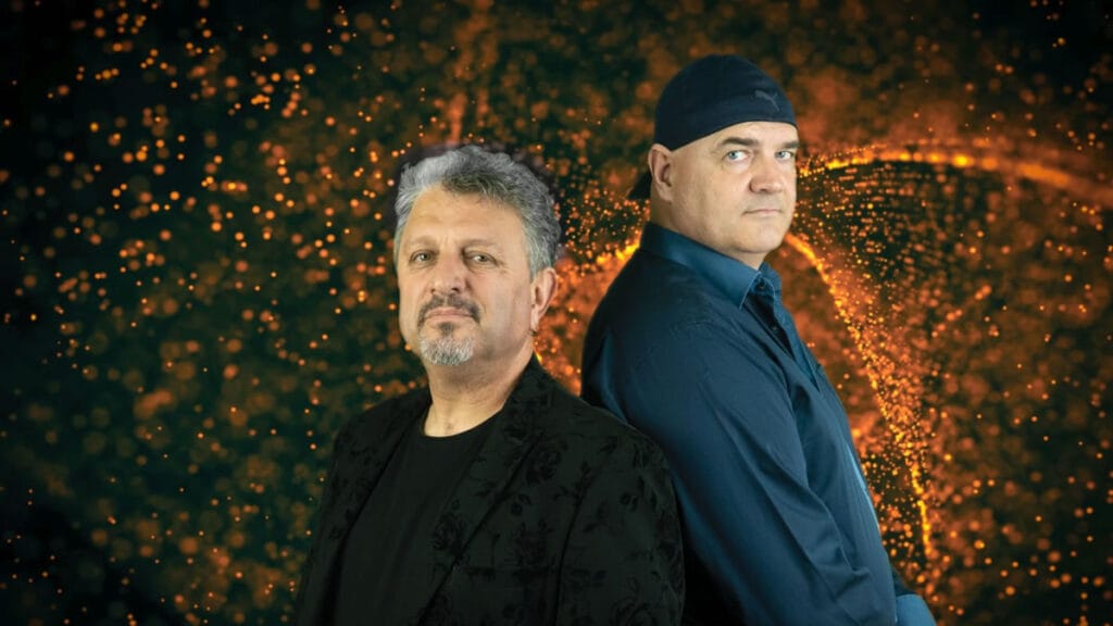 grupa "dalmatino" | ivo jagnjić & zdravko sunara | 2022.