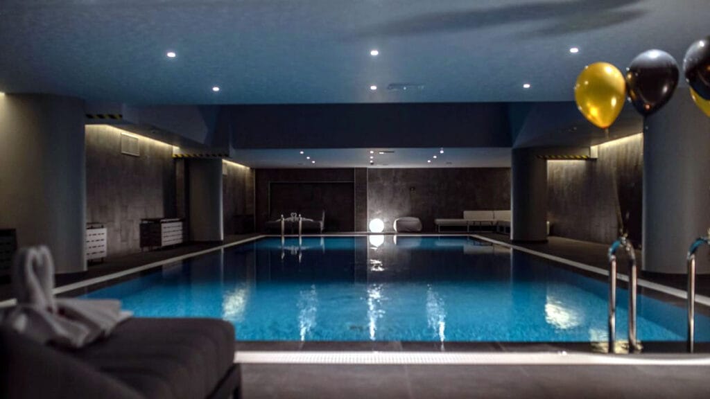 health club tt exclusive | hotel sheraton zagreb | 2022.