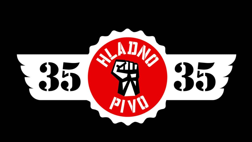 hladno pivo - 35 za 35 | 2022.