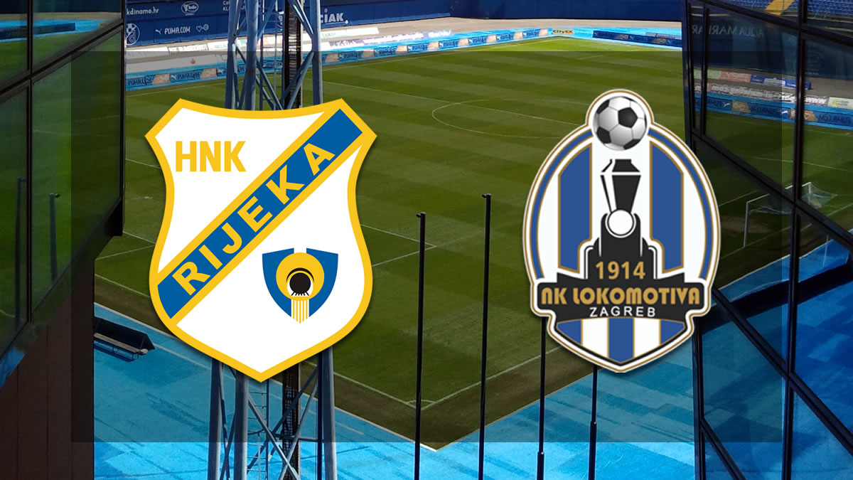 HNK Rijeka - ZGportal Zagreb