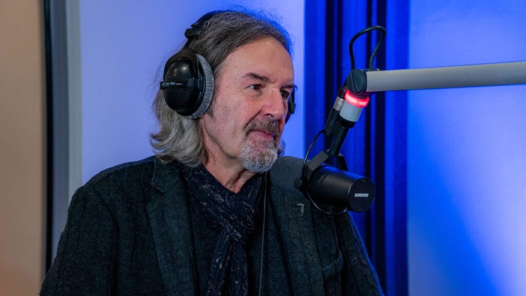 husein hasanefendić hus | top radio zagreb | 2022.