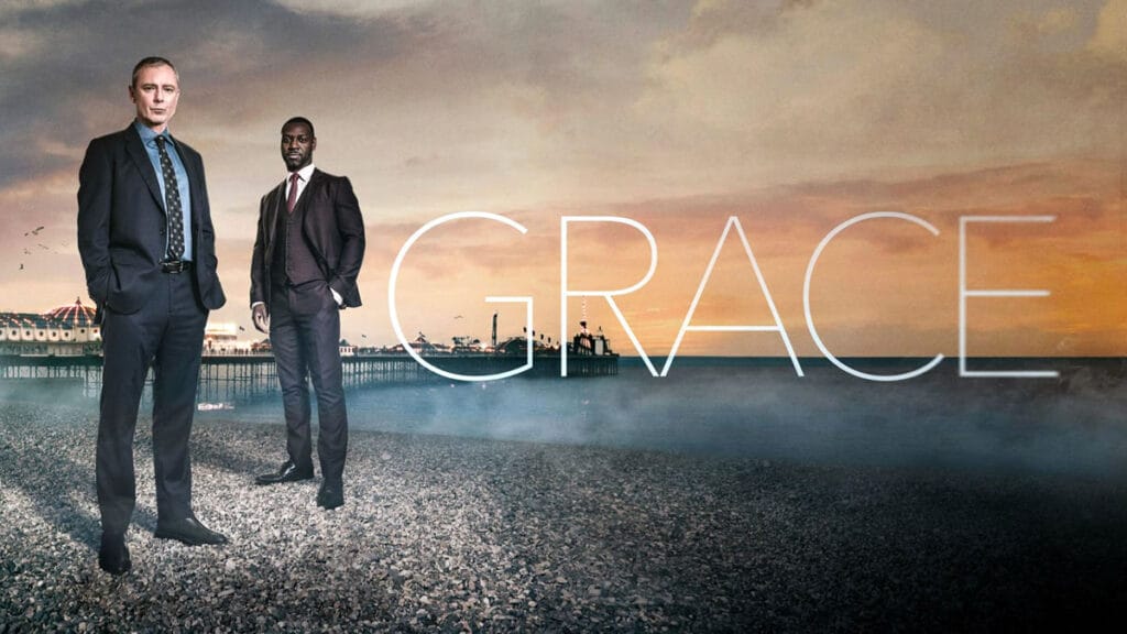 inspektor grace | pickbox now | 2022.