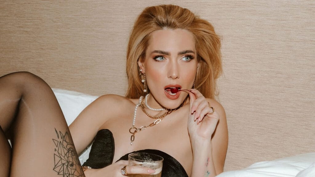 karat jewelry | ivana mišerić | 2022.