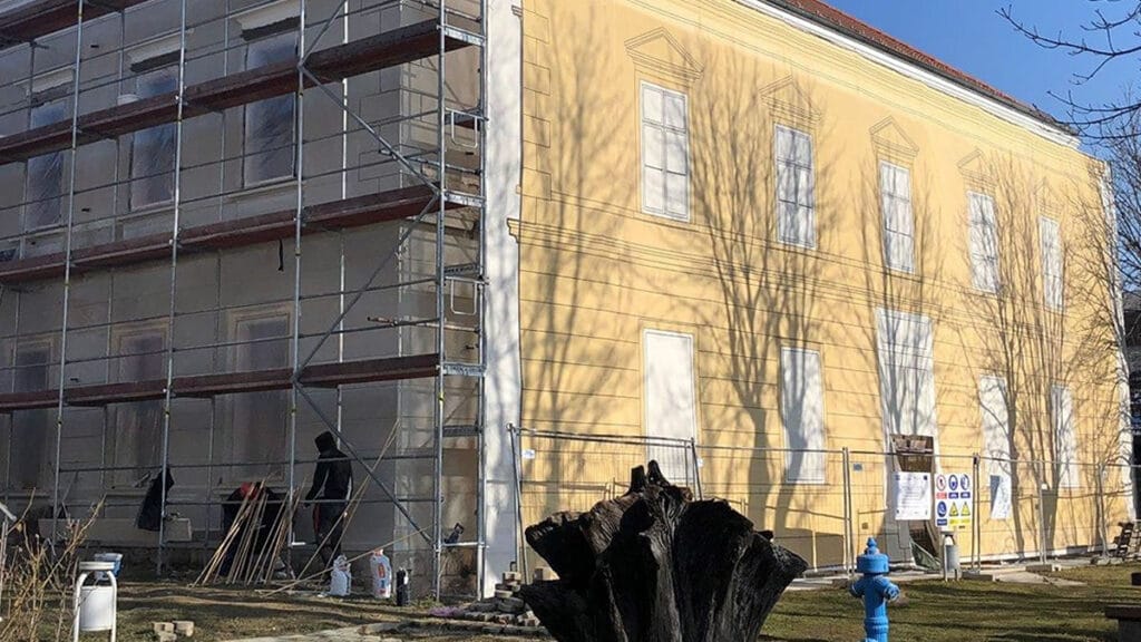 kulturno informativni centar za posjetitelje dugo selo | 2022.