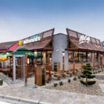 mcdonalds restorani u zagrebu - mcdrive vrapče - 2022.