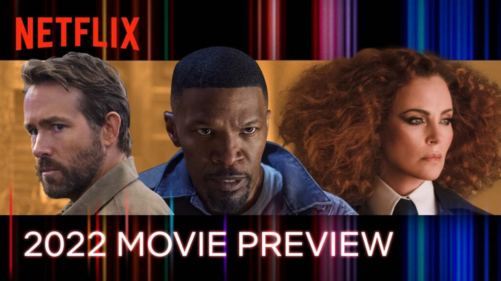 netflix | movie preview | 2022.