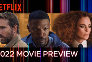 netflix 2022 - movie preview