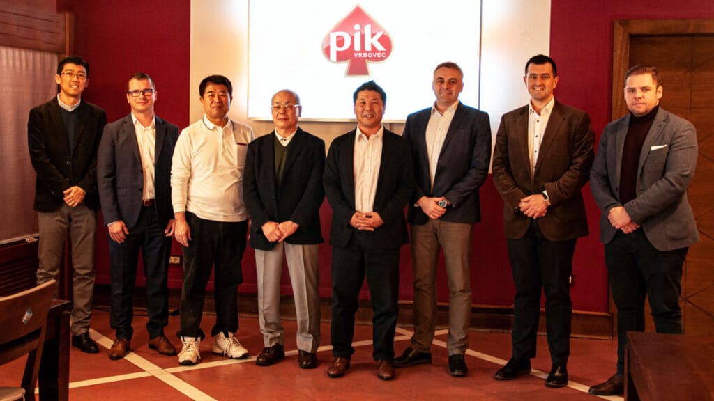 pik vrbovec | izvoz junećeg mesa u japan | 2022.