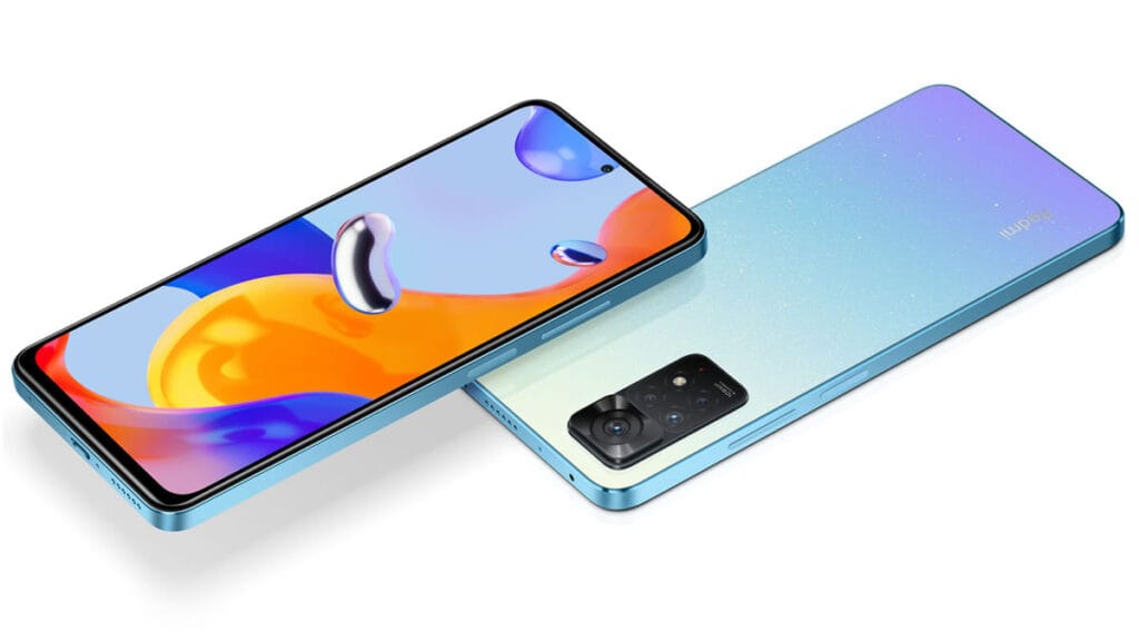 redmi note 11 pro | 2022.