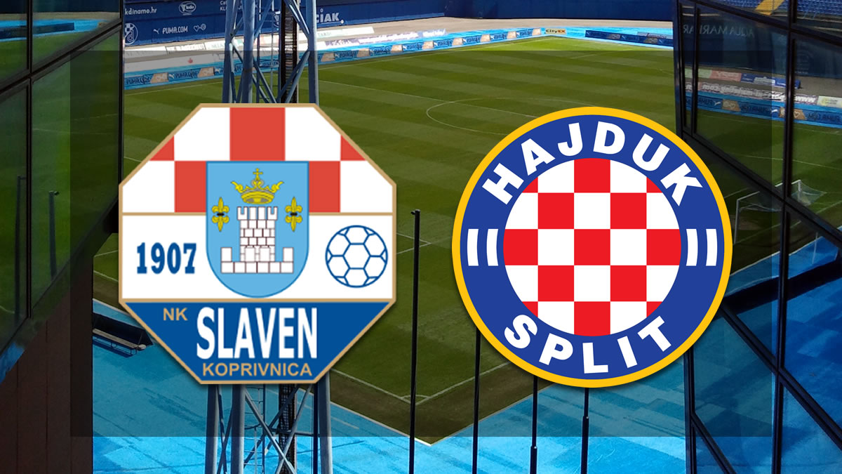 NOGOMET UŽIVO: Varaždin i Hajduk igraju 6. kolo HNL-a u subotu, 26