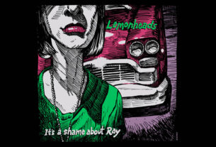 the lemonheads - its a shame | vintage industrial bar zagreb | 2022.