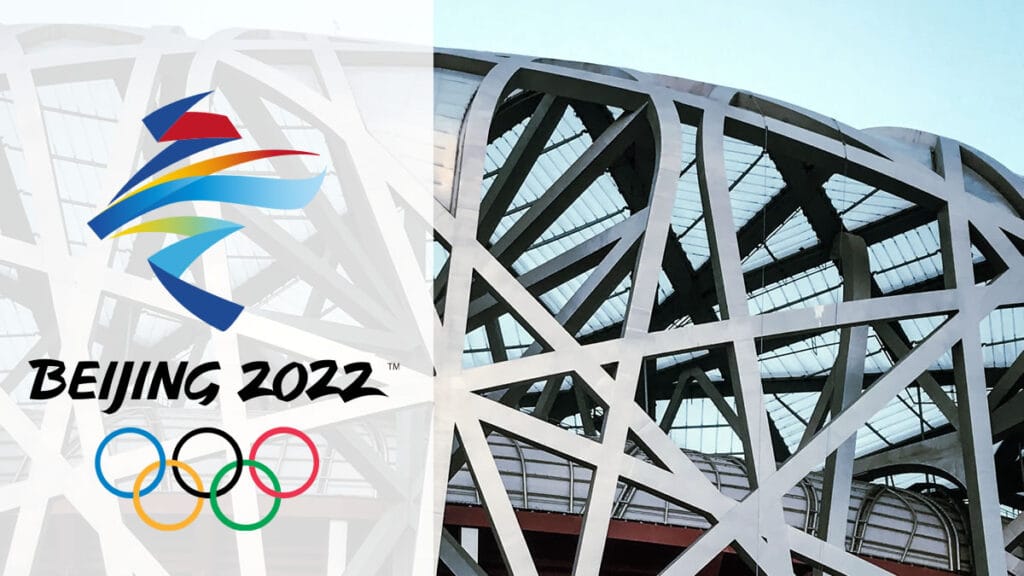 zimske olimpijske igre peking 2022 | winter olympic games beijing 2022