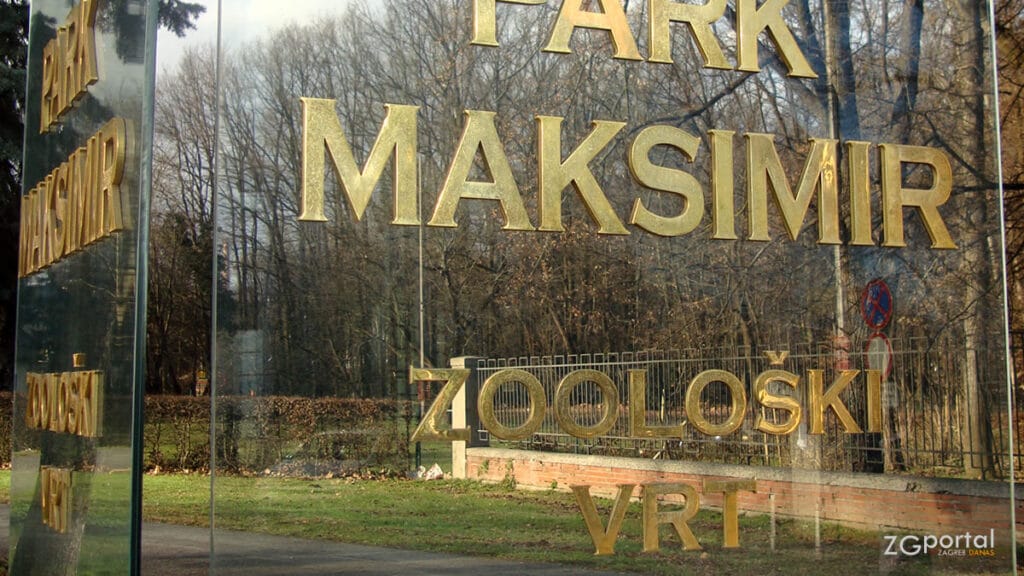 zoološki vrt - park maksimir zagreb - 2022.