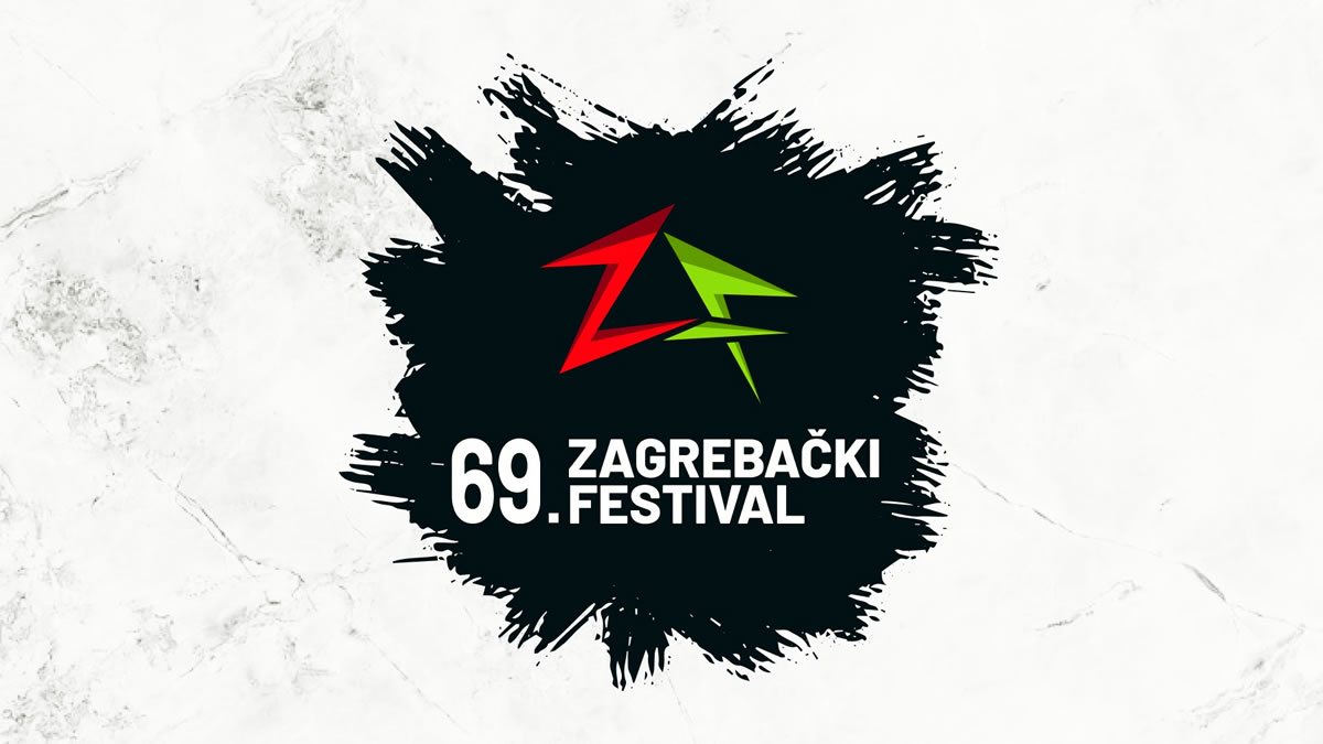 69. zagrebački festival 2022.