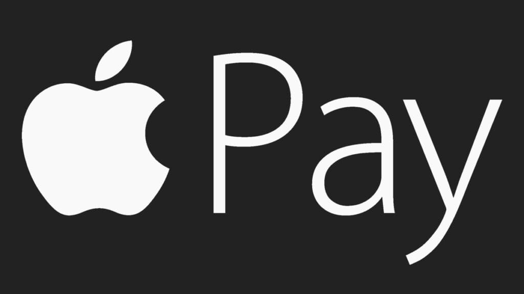 apple pay logo | 2022.