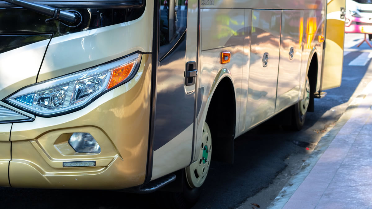 autobusni prijevoznici - autobus - 2022.