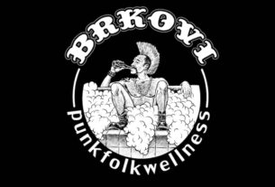 brkovi - punk folk wellness band | 2022.