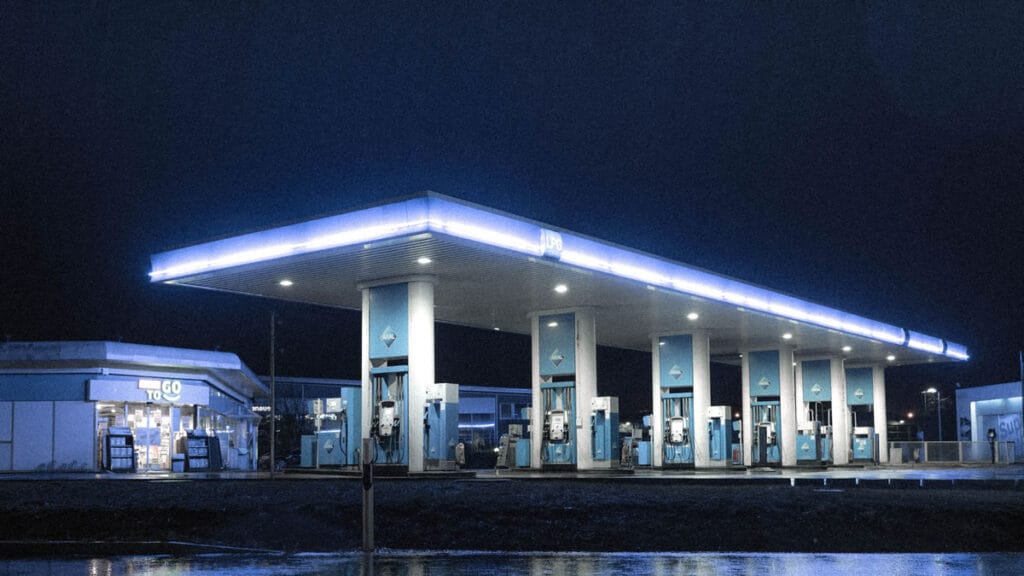 cijena goriva | benzinska postaja | 2022.