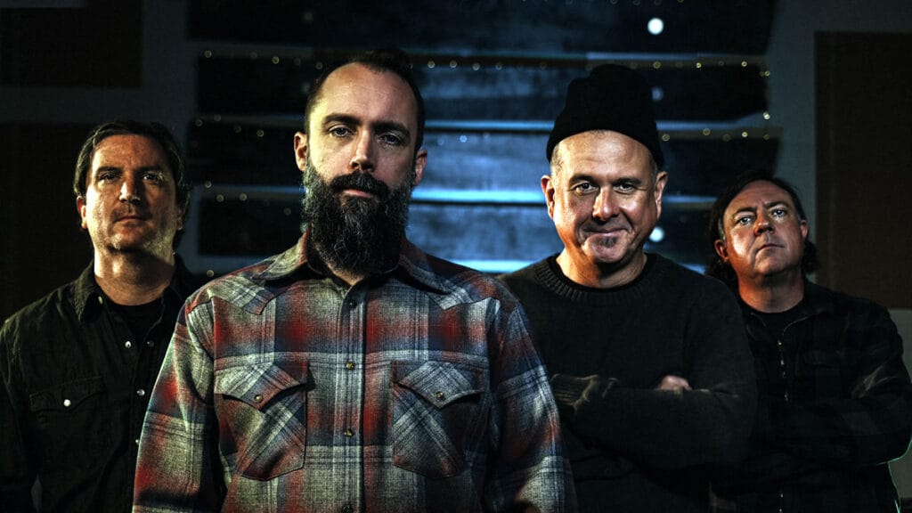 clutch | foto: dave brodsky | 2022.