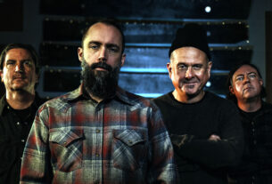 clutch | foto: dave brodsky | 2022.