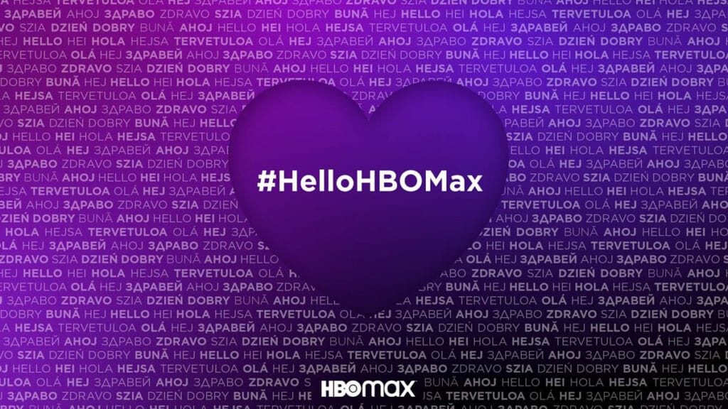 hbo max croatia | 2022.