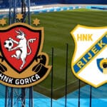 hnk gorica velika gorica - hnk rijeka | hrvatska nogometna liga
