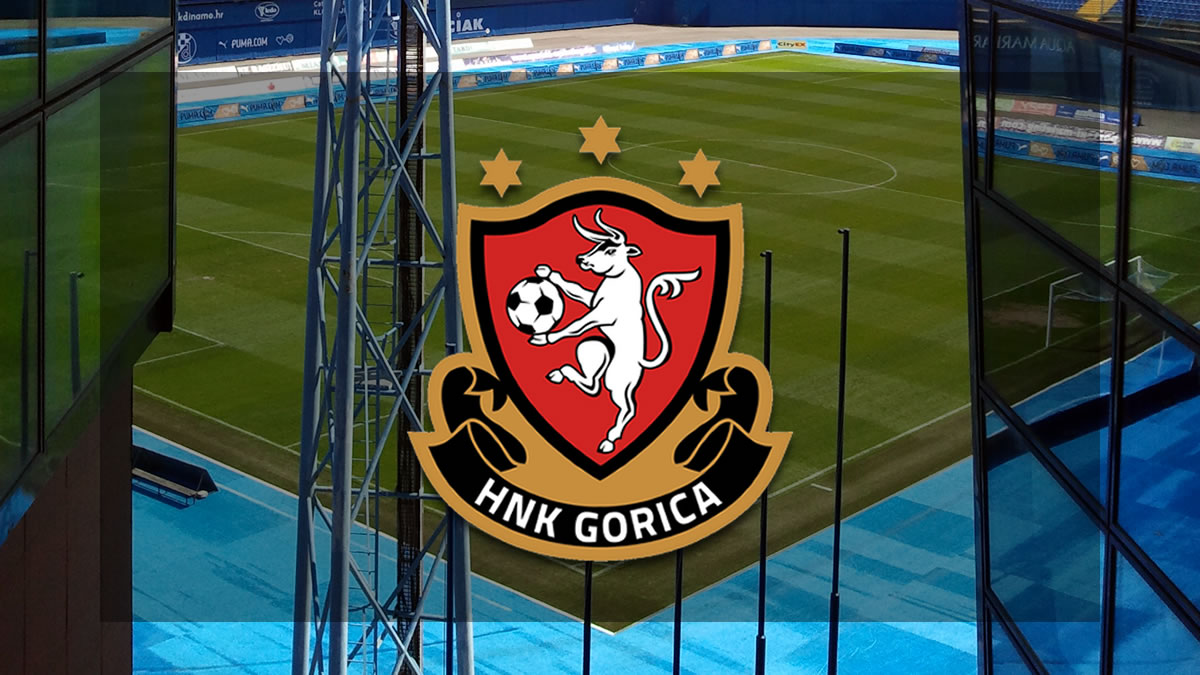 hnk gorica - velika gorica / hnl - ht prva liga / 2022.