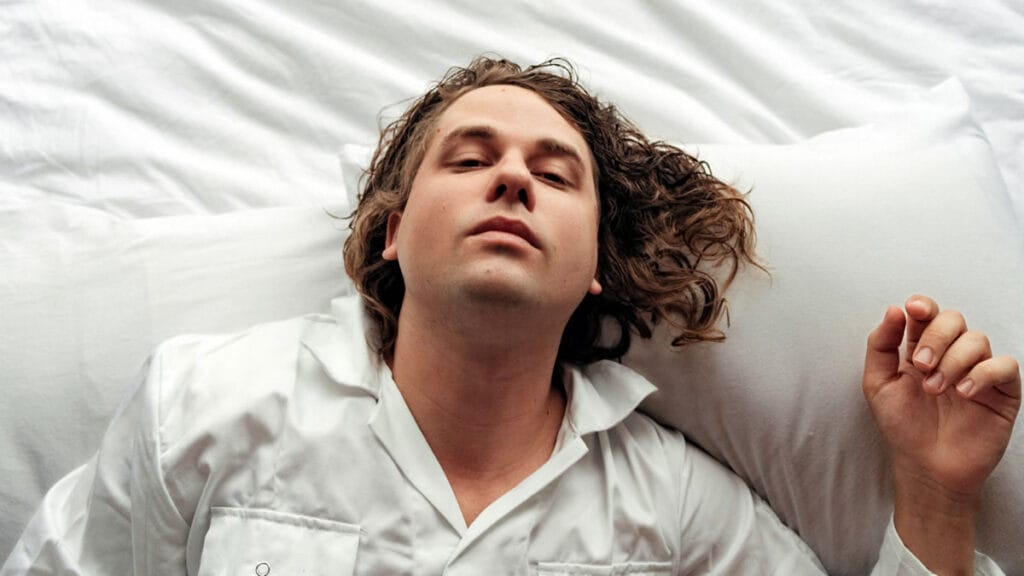 kevin morby | 2022.