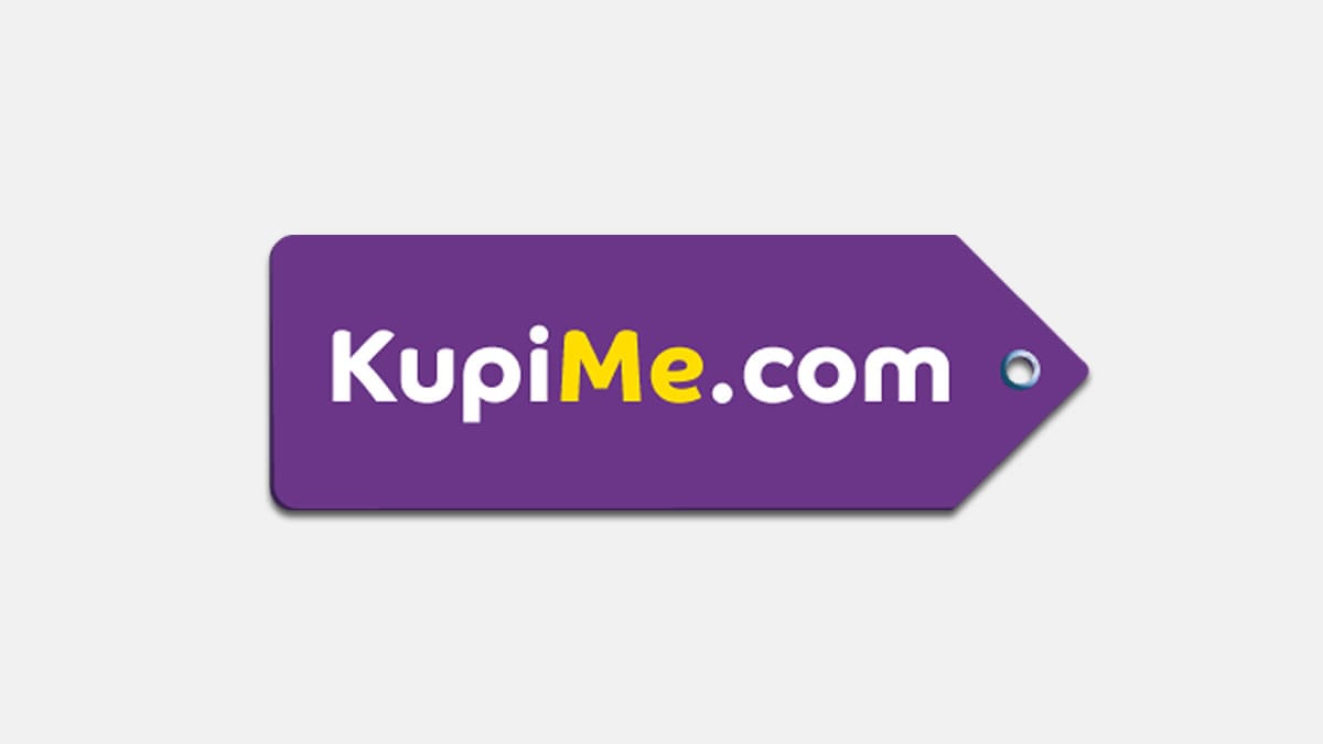 kupime - platforma za grupnu kupovinu I 2022.