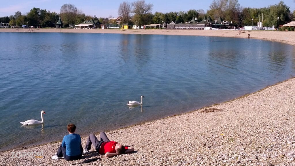 malo jezero | rsc jarun zagreb | listopad 2014.