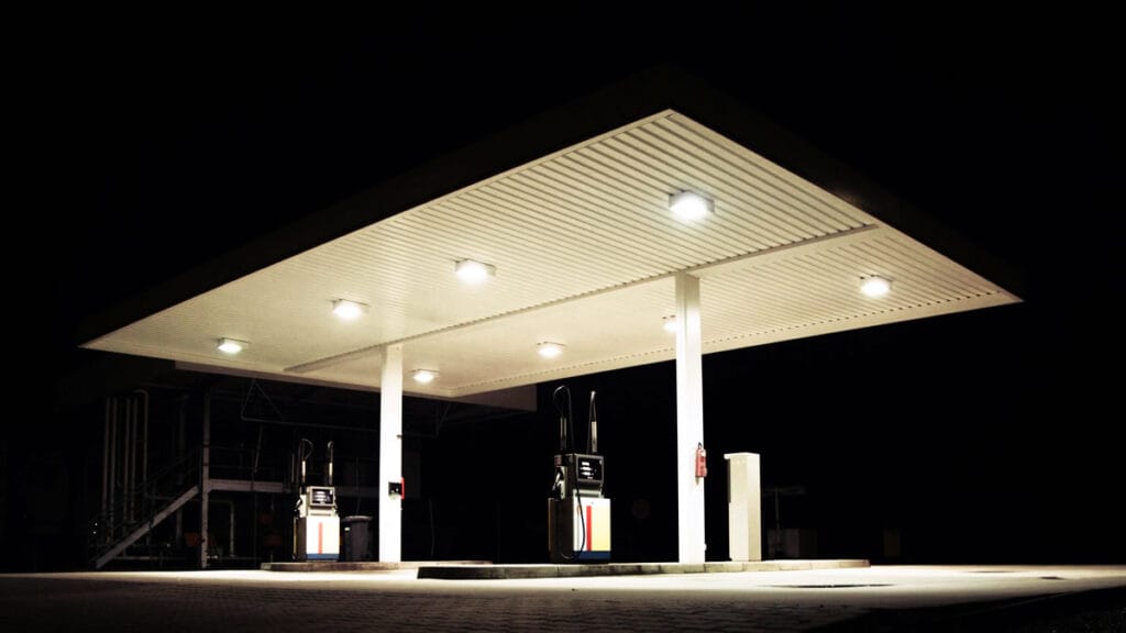 poskupljenje goriva | benzinska stanica | 2022.
