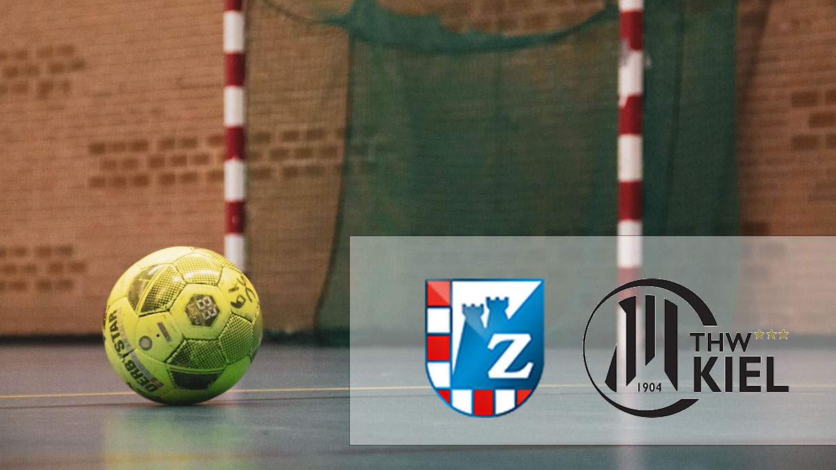 ppd zagreb - thw kiel / rukomet - ehf liga prvaka / 2021.-2022.