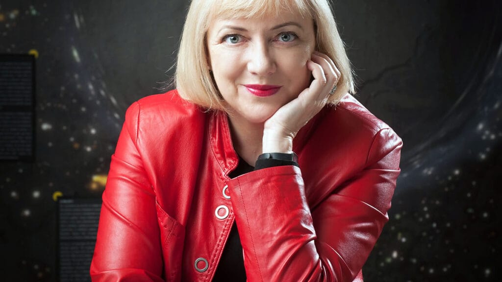 renata salecl | filozofski teatar | hrvatsko narodno kazalište | 2022.