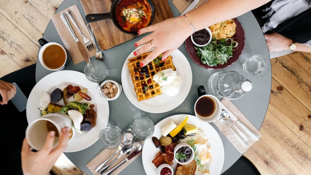 restorani u zagrebu | restaurants in zagreb | 2022.