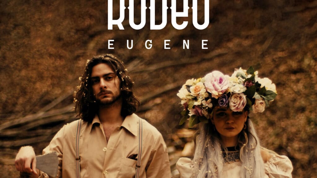rodeo - eugene | 2022.
