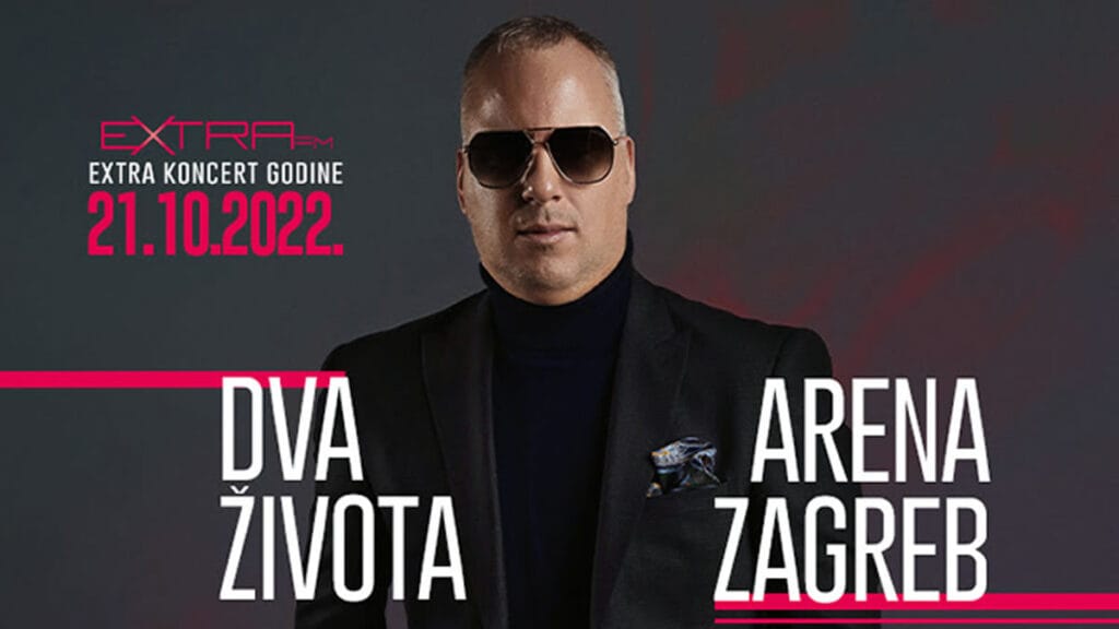 saša matić | arena zagreb | 21.10.2022.