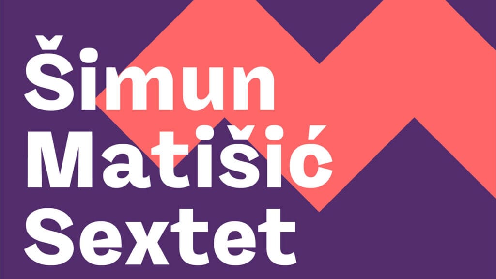 šimun matišić sextet I 2022.