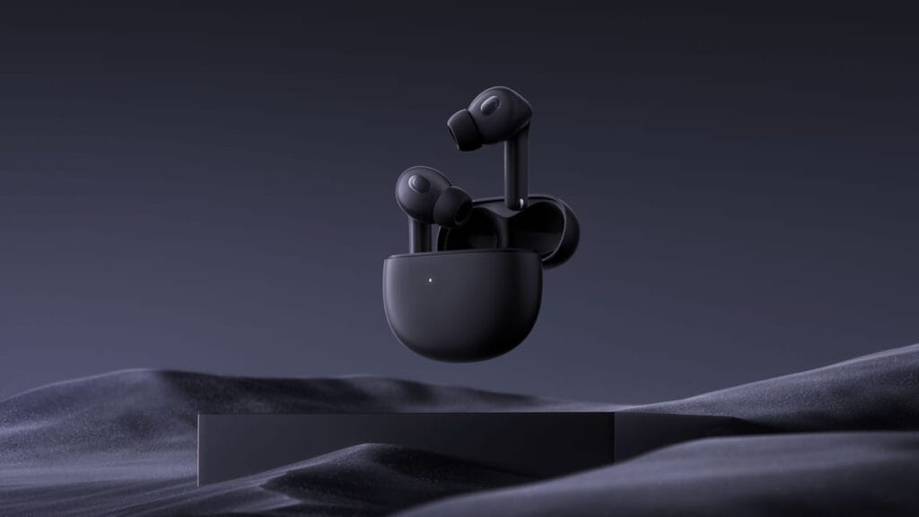 xiaomi buds 3t pro | wireless headphones | 2022.