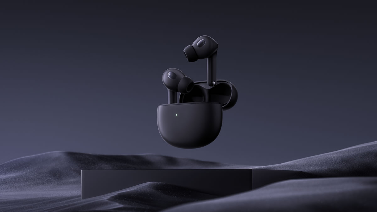 xiaomi buds 3t pro I wireless headphones review I 2022.