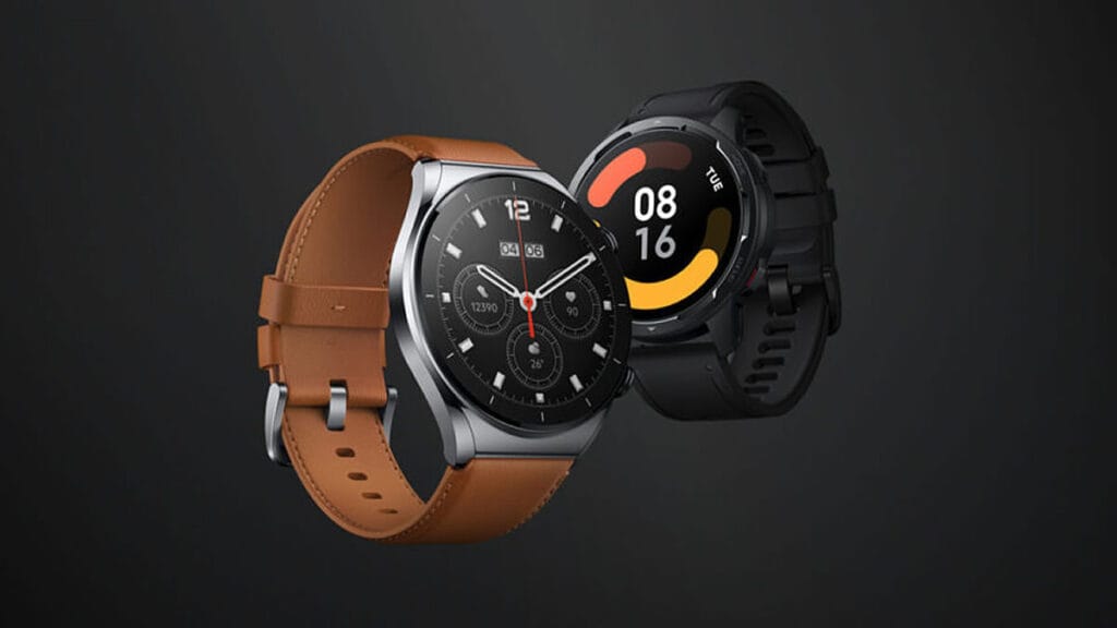 xiaomi watch s1 | xiaomi watch s1 active | 2022.