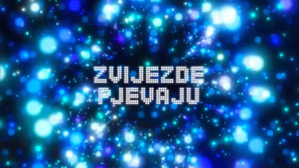 zvijezde pjevaju | 2022.