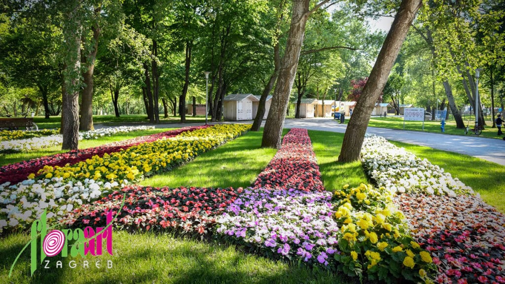 floraart 2022 | bundek zagreb