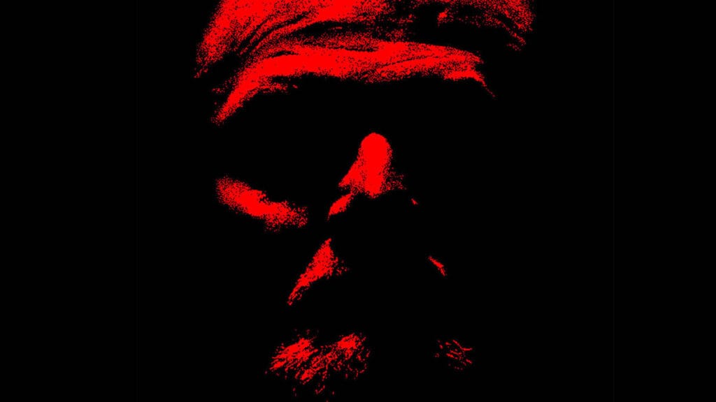 damir avdić - mainstream horror | 2022.