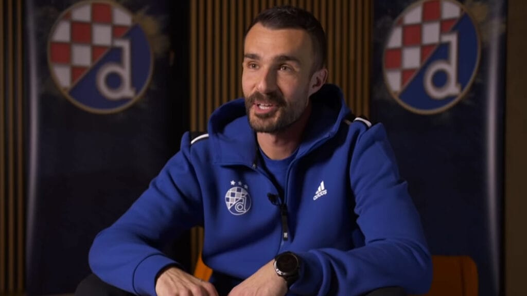 dario bašić | dinamo zagreb | 2022.