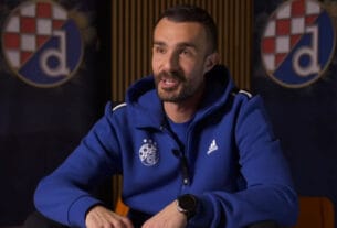 dario bašić | dinamo zagreb | 2022.