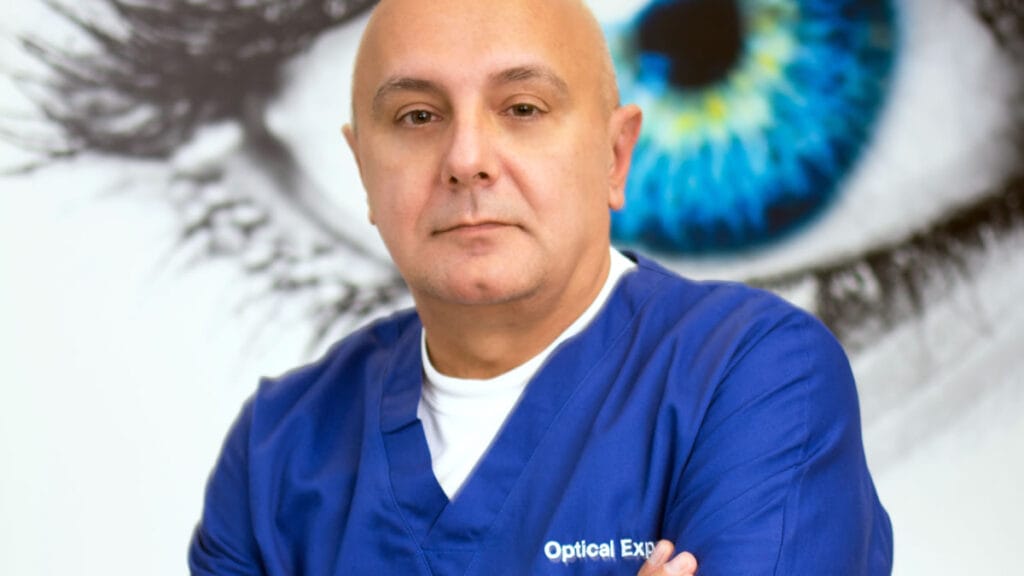 Lasersko skidanje dioptrije jednostavan je i visokoučinkovit zahvat