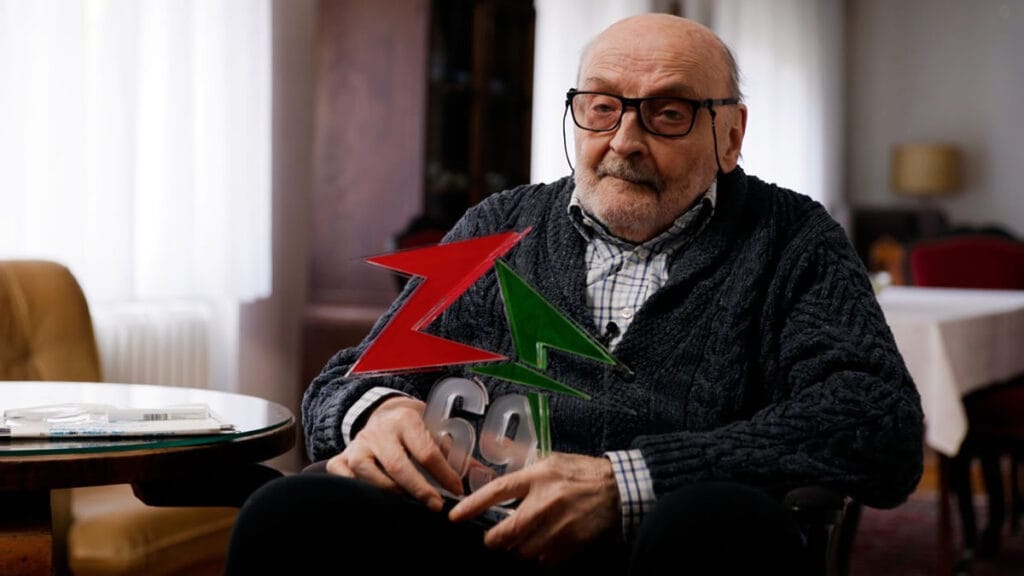 ivica krajač | 69. zagrebački festival | 2022.