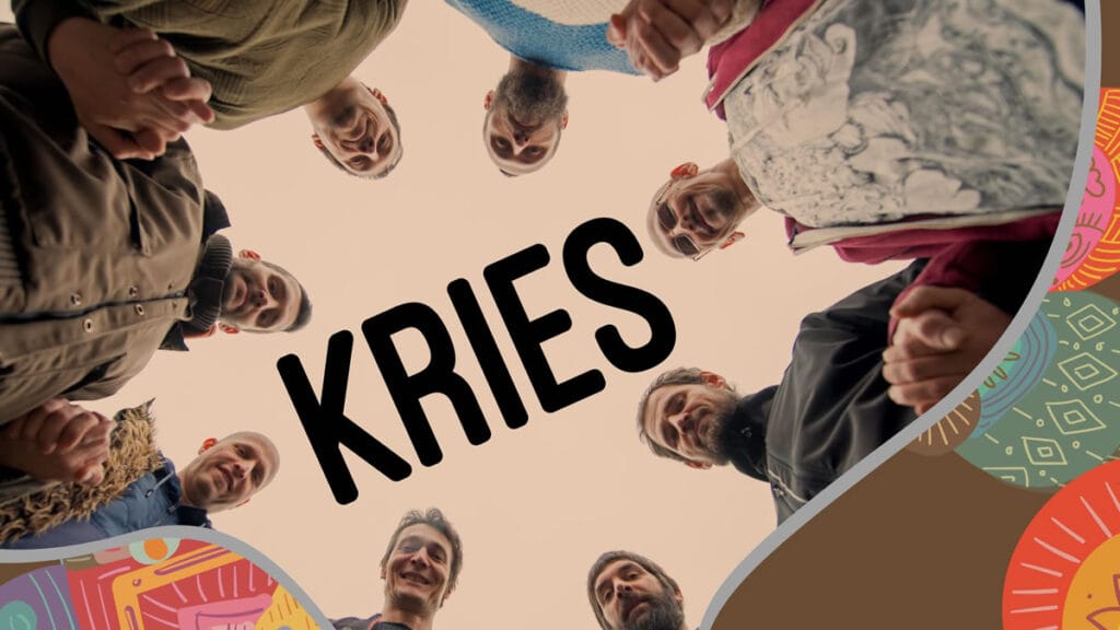 kries | boogaloo zagreb | 2022.