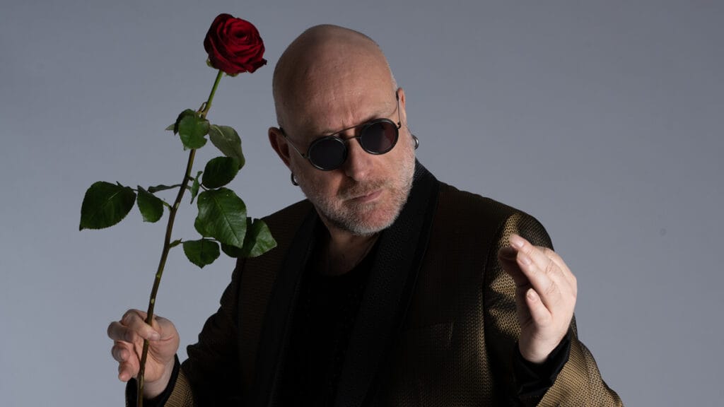 mario biondi | hala park zagreb | 08.06.2022.